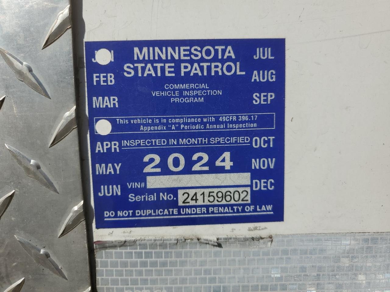 2018 ALCOM Unknown VIN 5WFBE1622JS008950 photo 10