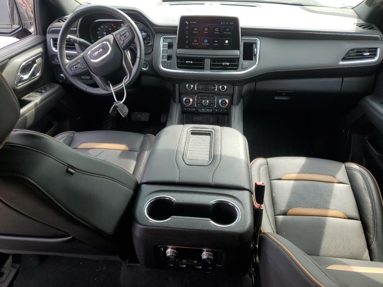 2024 GMC Yukon VIN 1GKS2HKL2RR154358 photo 8