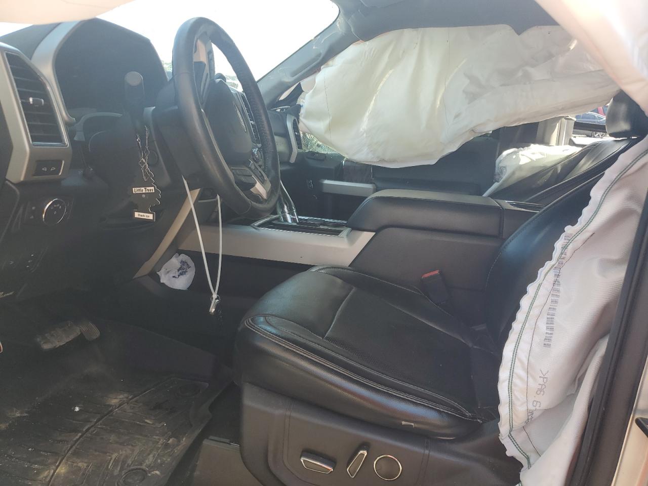 2019 Ford F350 VIN 1FT8W3BT1KED23473 photo 7