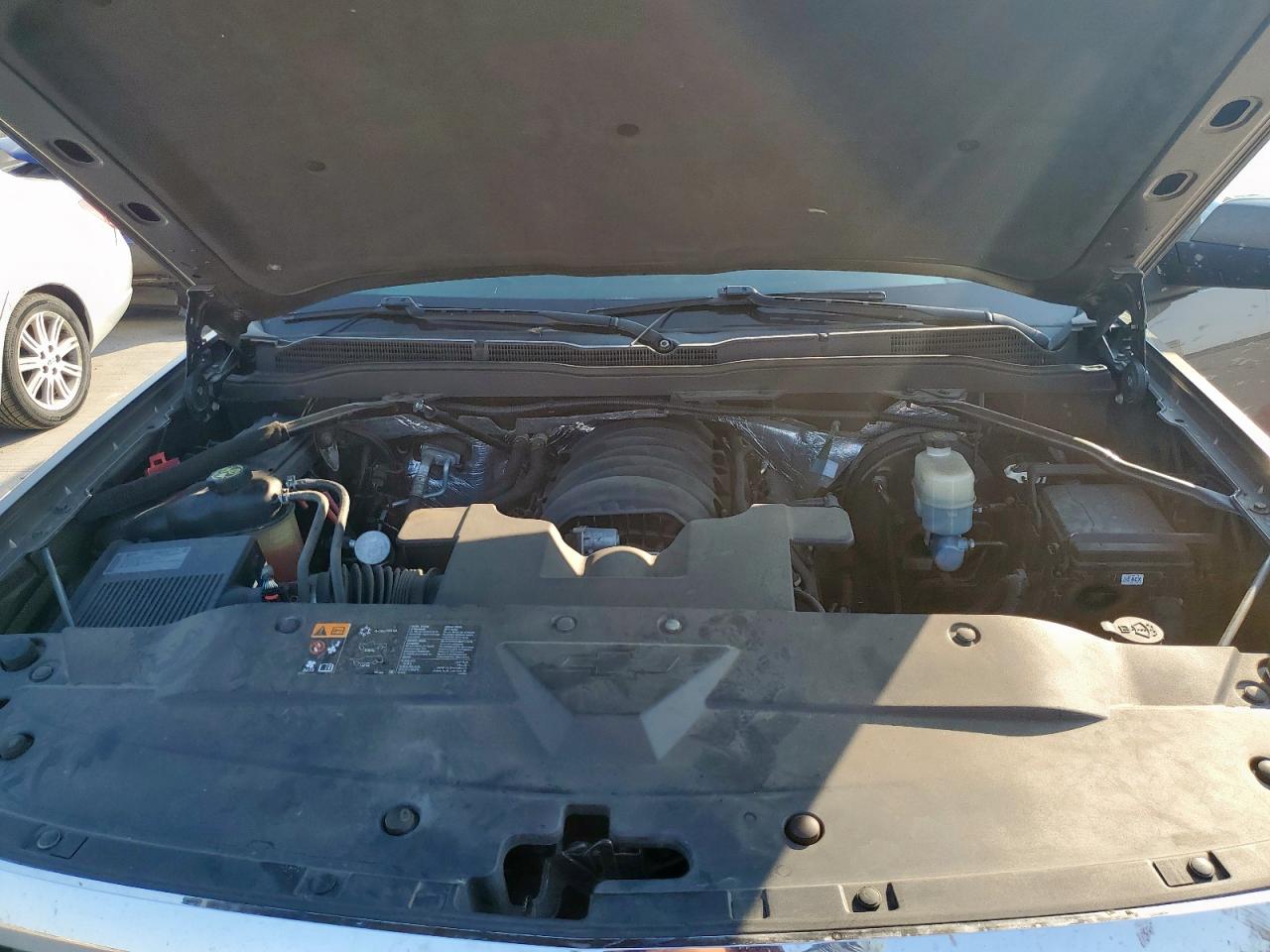 2014 Chevrolet All models VIN 3GCPCREC8EG142936 photo 11