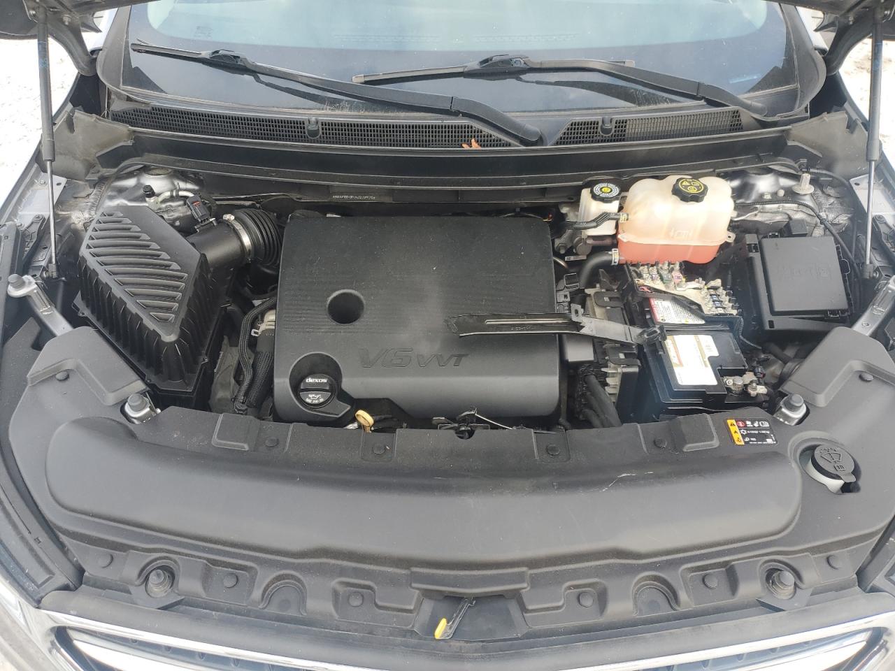 2019 Buick Enclave VIN 5GAERBKWXKJ276970 photo 12