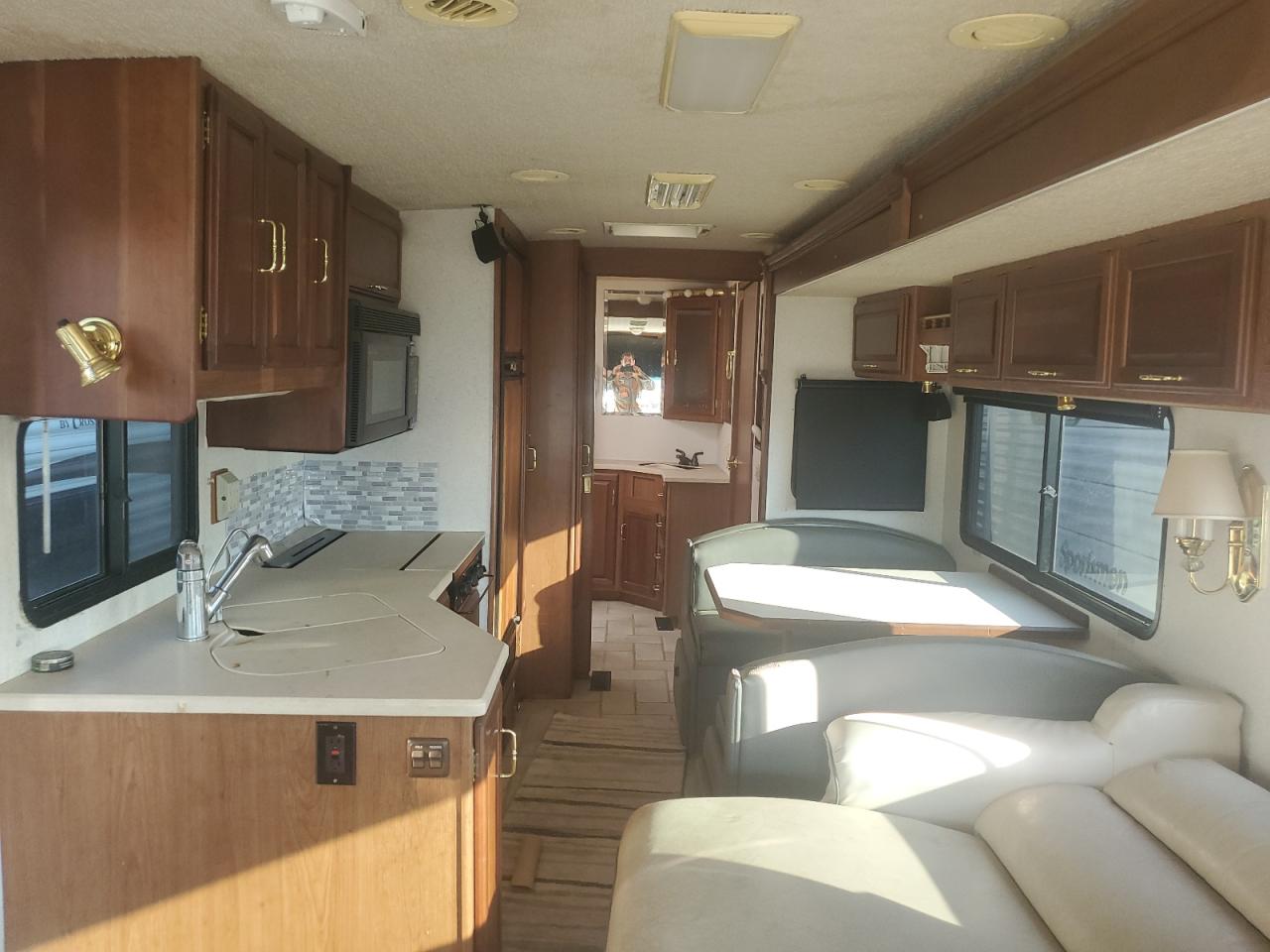 2002 FREIGHTLINER All other VIN 4UZAAHAK02CJ83641 photo 6