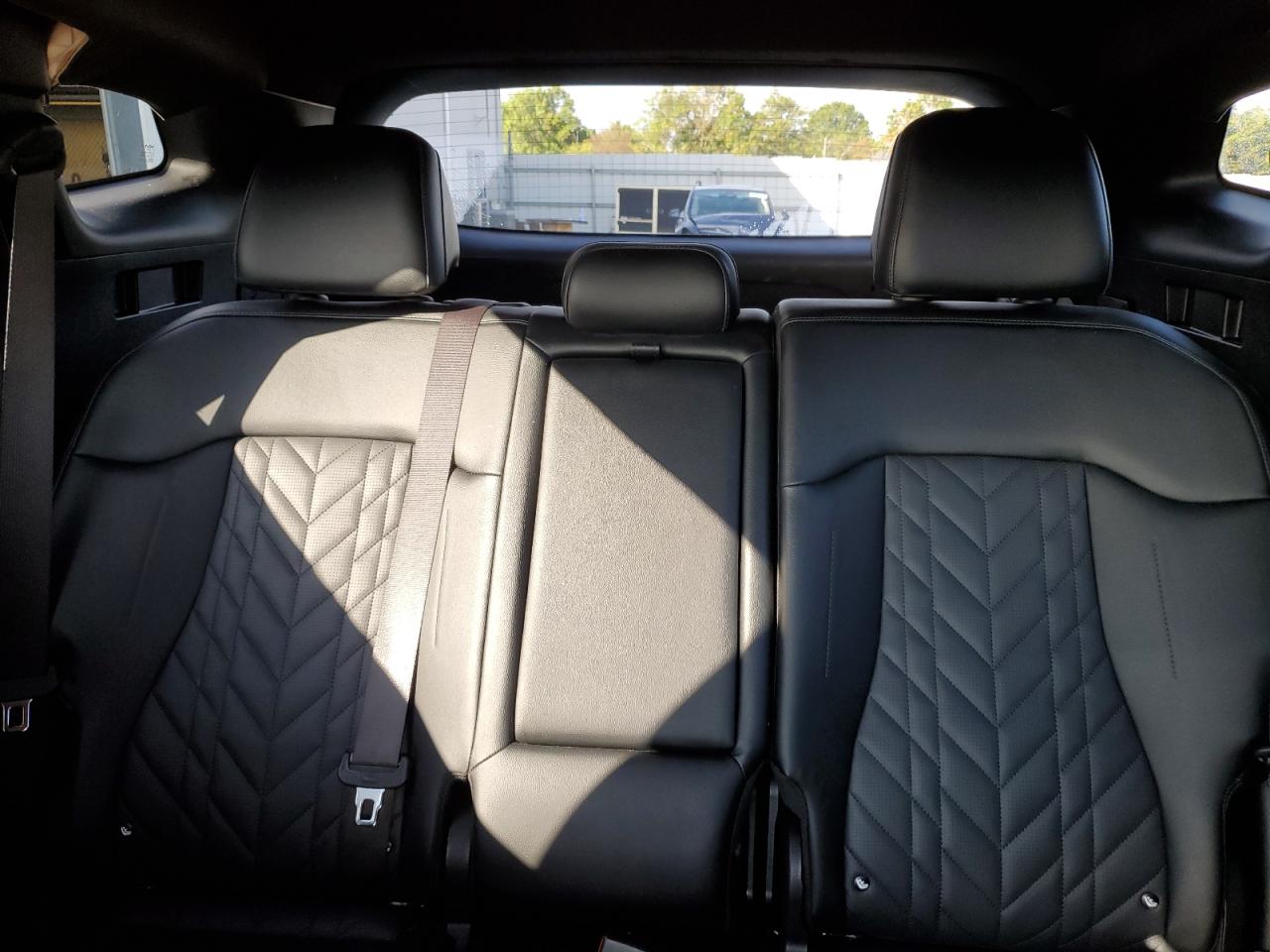 2023 Kia Sportage x VIN 5XYK6CAF6PG005641 photo 10