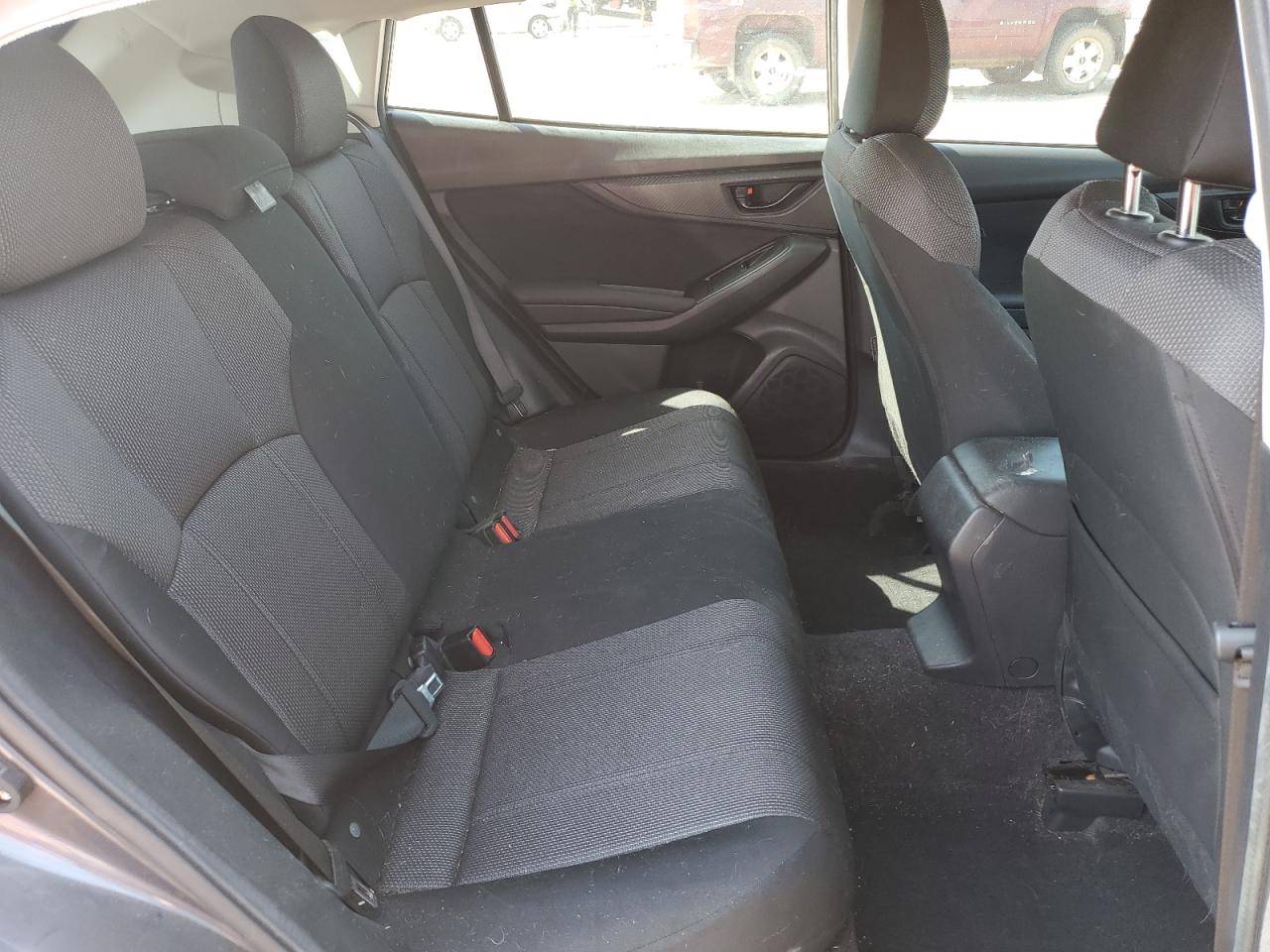 2022 Subaru Impreza VIN 4S3GTAD62N3729228 photo 11