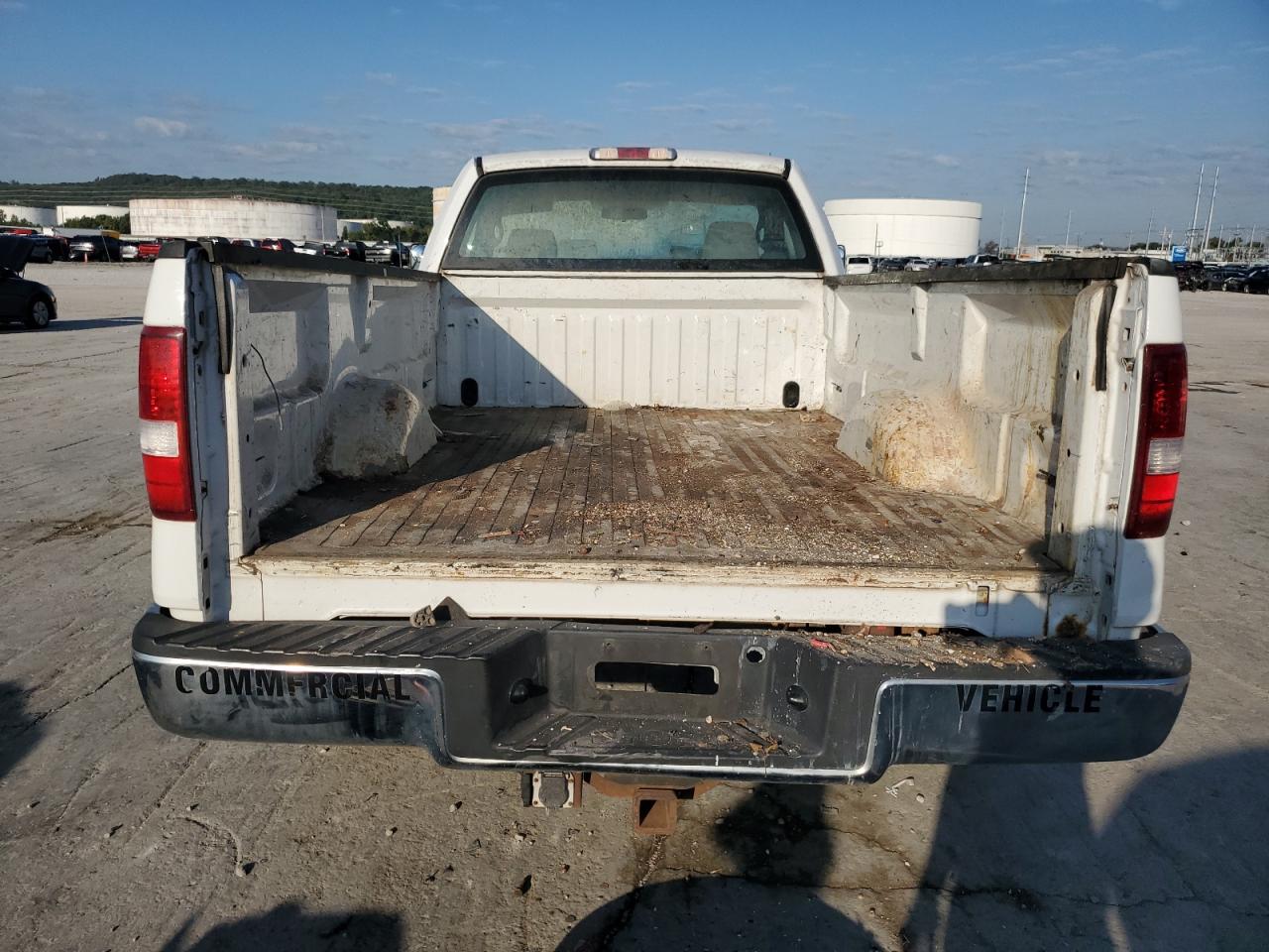 2005 Ford All models VIN 1FTRF12W15KC59511 photo 6