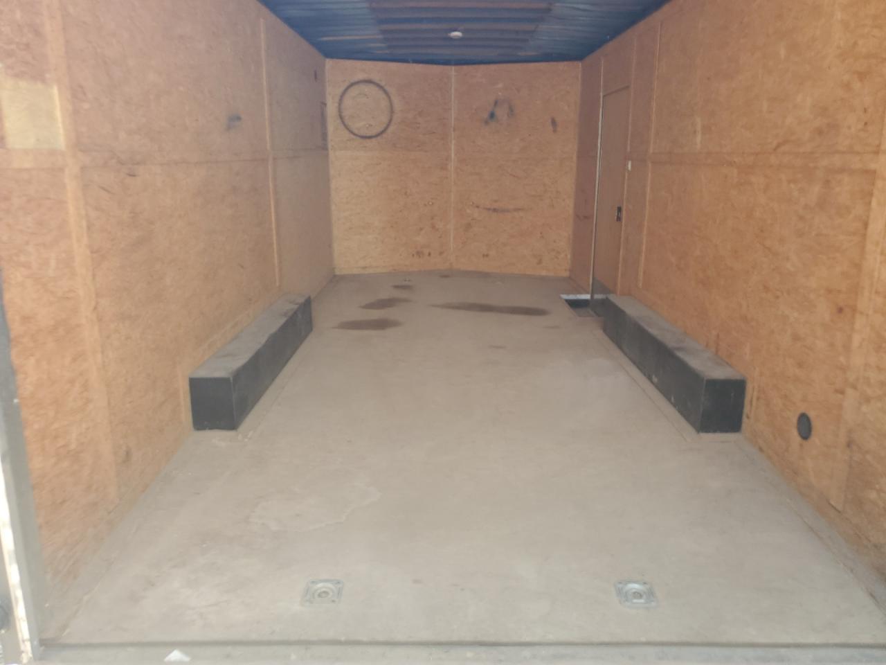 2022 LGS Trailer VIN 53BPTEA21NR009474 photo 6