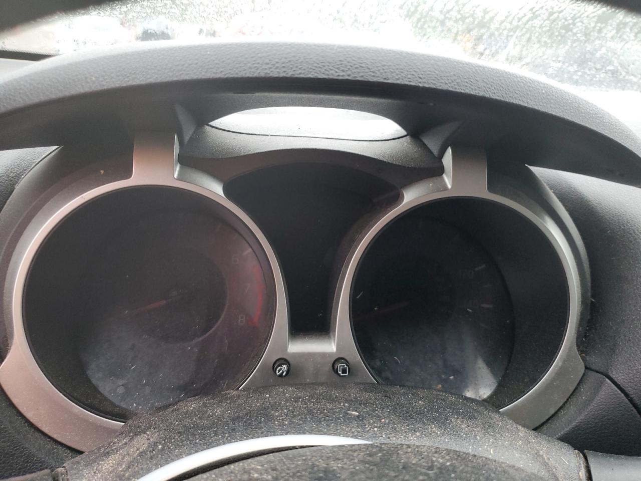 2014 NISS Juke VIN JN8AF5MRXET359746 photo 9