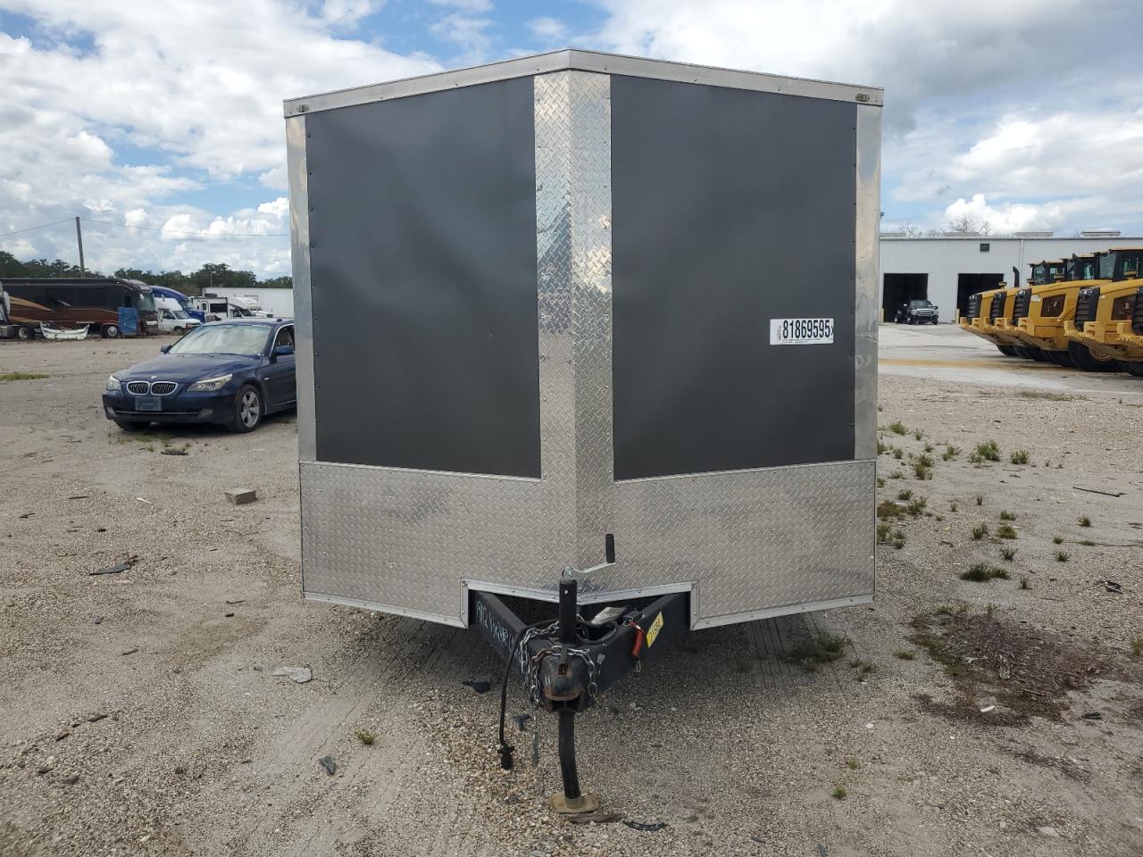 2020 QUALITY Unknown VIN 50ZBE2421LN019112 photo 7