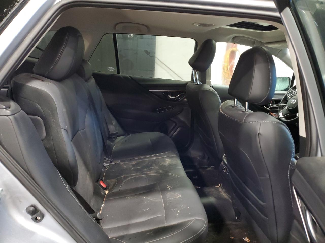 2024 SUBARU Outback VIN 4S4BTGND2R3242638 photo 11