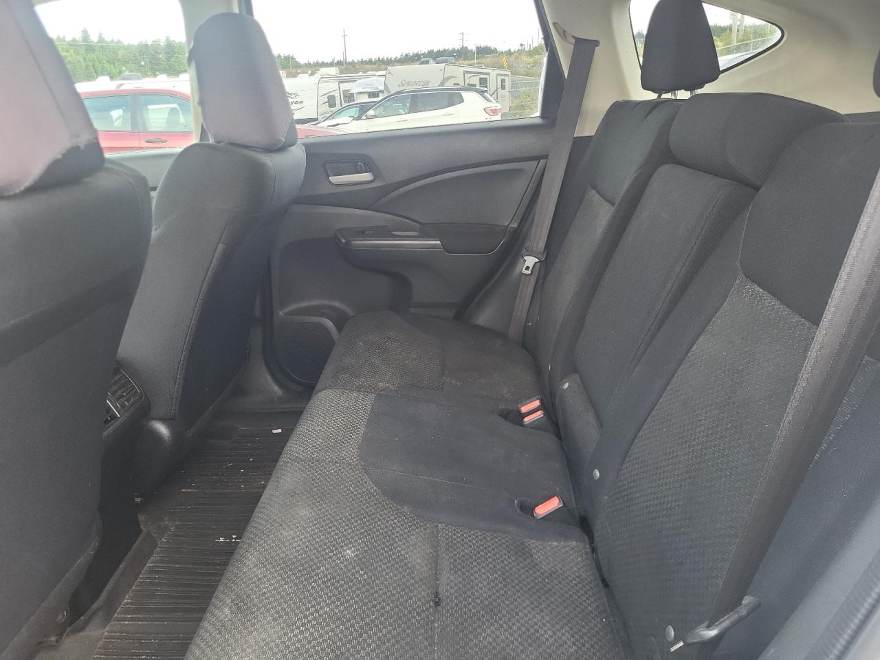 2015 HONDA Cr-v lx VIN 2HKRM4H38FH104586 photo 11