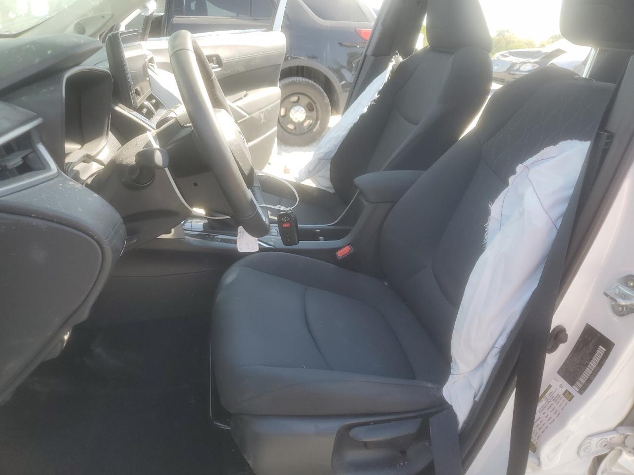 2024 Toyota Corolla cr VIN 7MUBAAAG5RV092567 photo 7