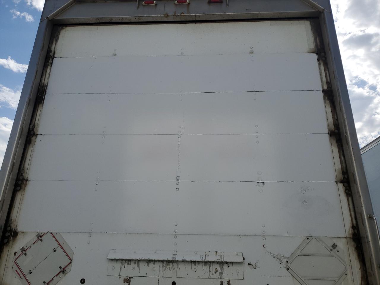 2009 GREAT All models VIN 1GRAA56189K207256 photo 7