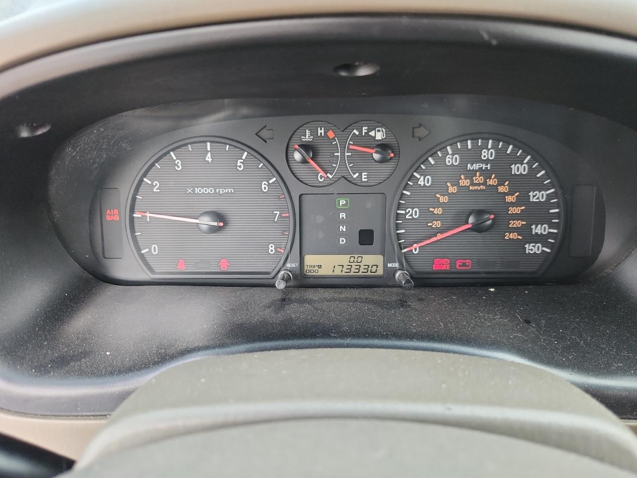 2004 Hyundai Sonata VIN KMHWF25H04A022546 photo 9