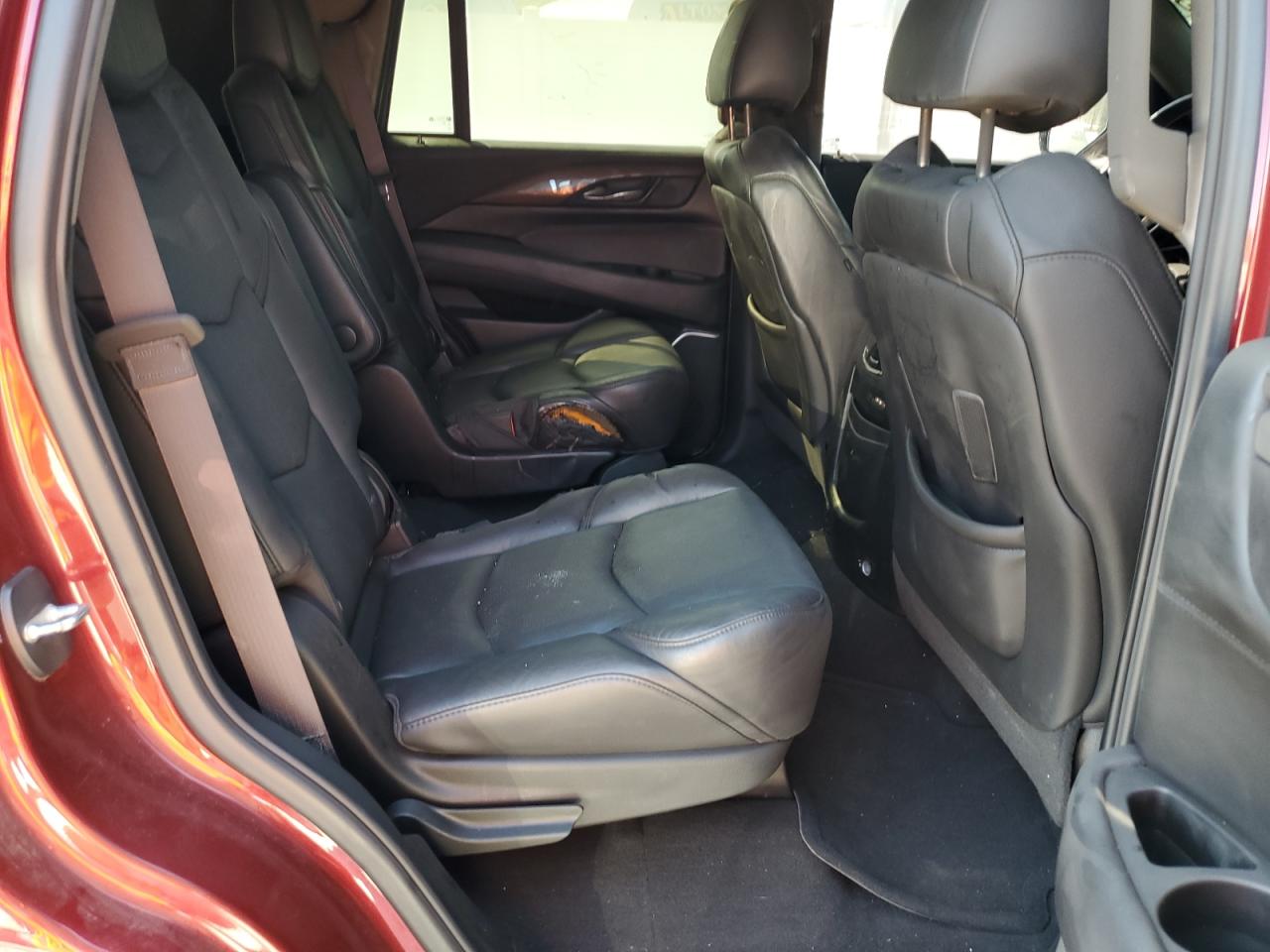 2016 CADILLAC Escalade p VIN 1GYS4CKJ1GR449269 photo 11