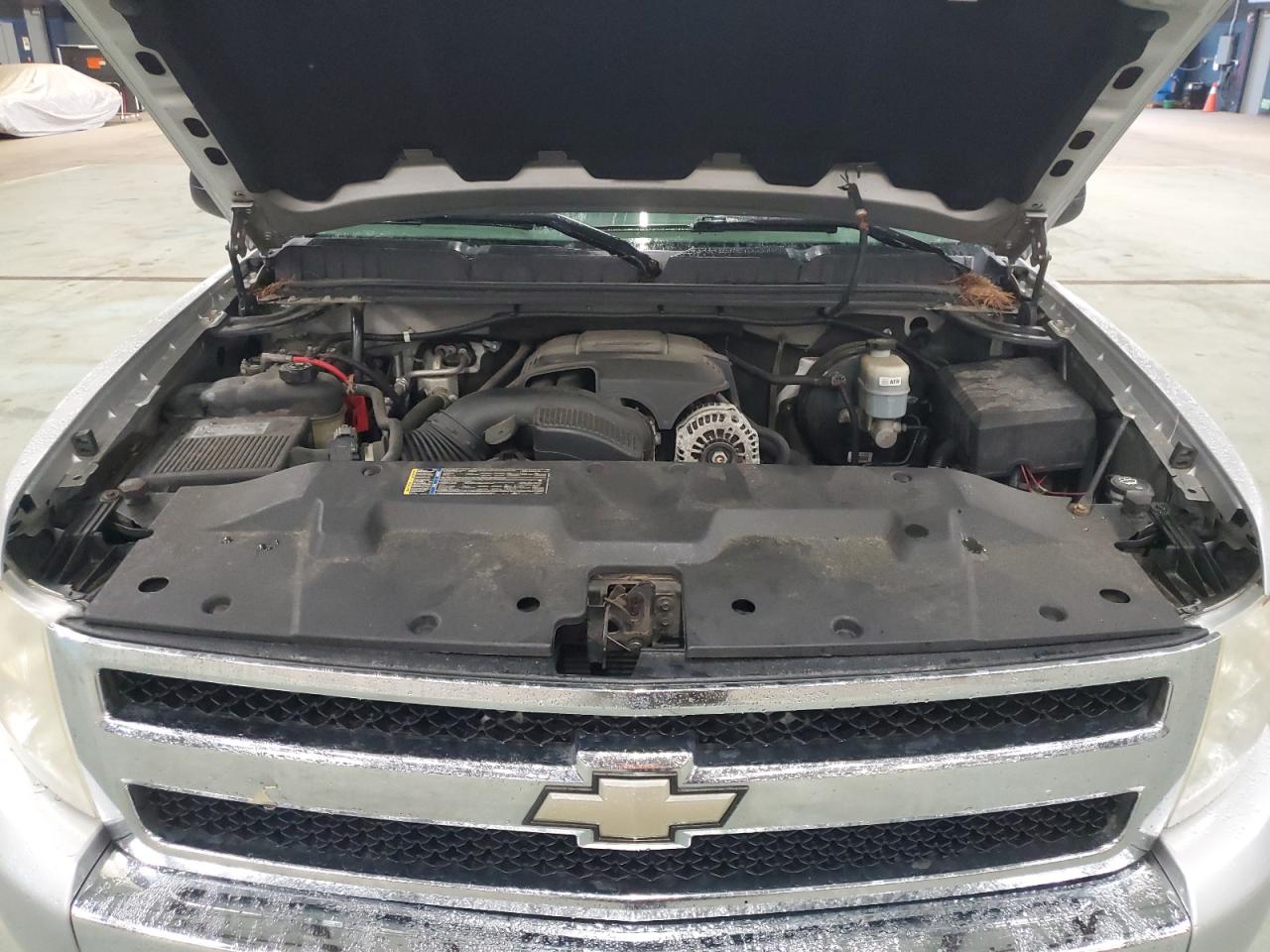 2010 CHEVROLET All models VIN 1GCSKSE31AZ109324 photo 11