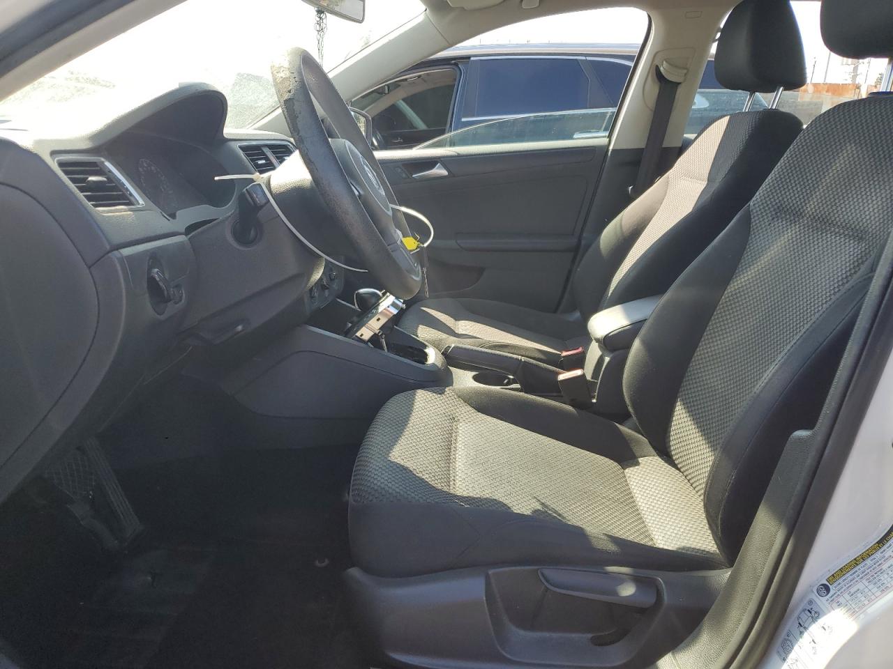 2013 Volkswagen Jetta VIN 3VW2K7AJ3DM269015 photo 7