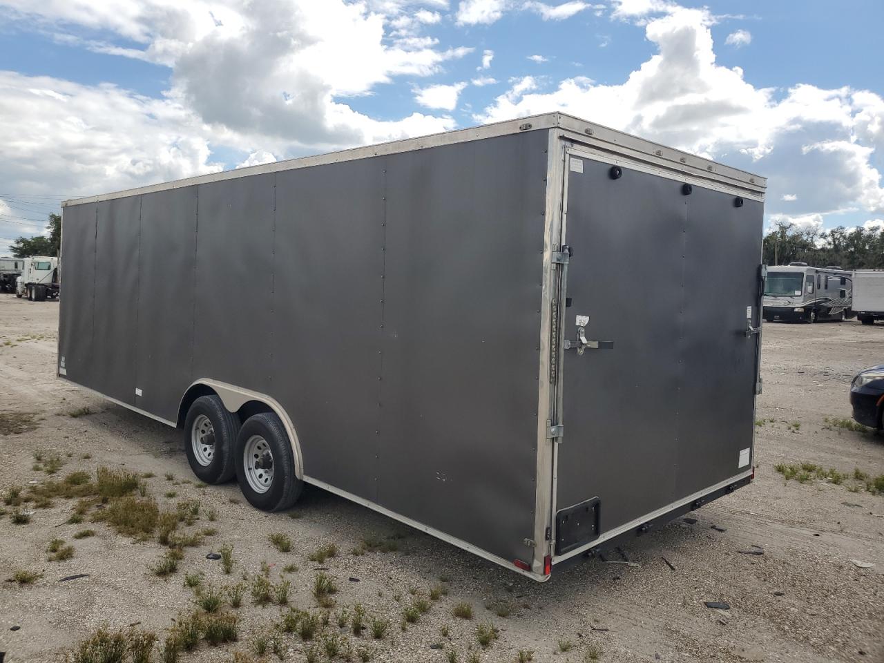 2020 QUALITY Unknown VIN 50ZBE2421LN019112 photo 3