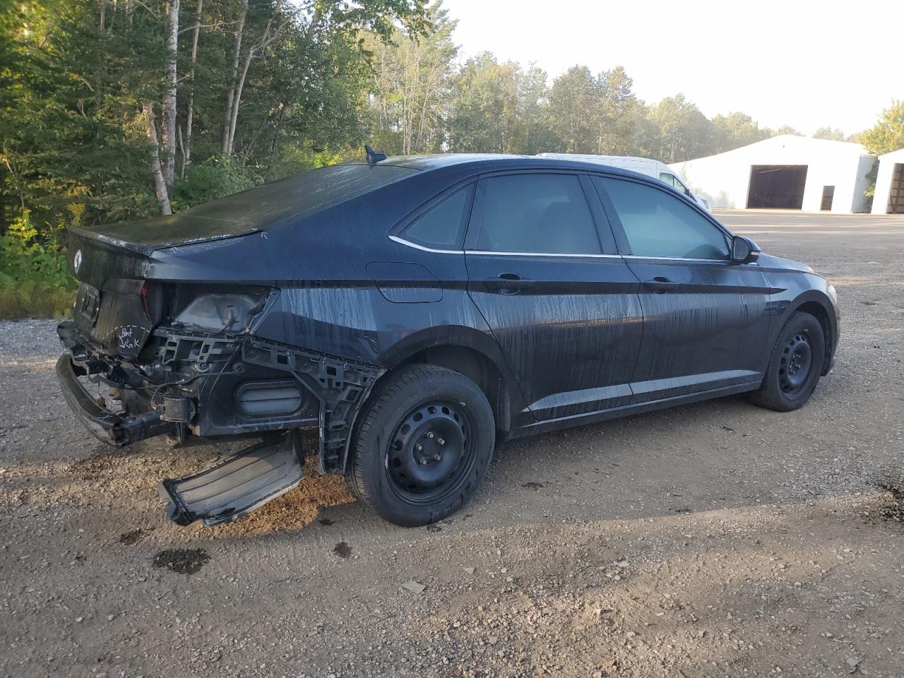 2019 VOLKSWAGEN Jetta sel VIN 3VWG57BU1KM166503 photo 3