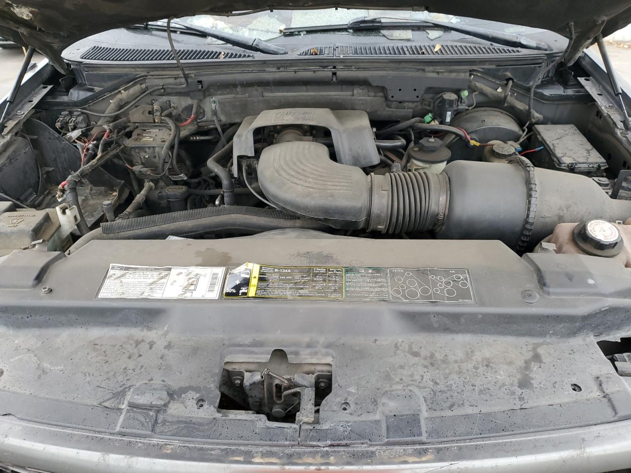 2002 Ford All models VIN 1FTRX18LX2NA61661 photo 11