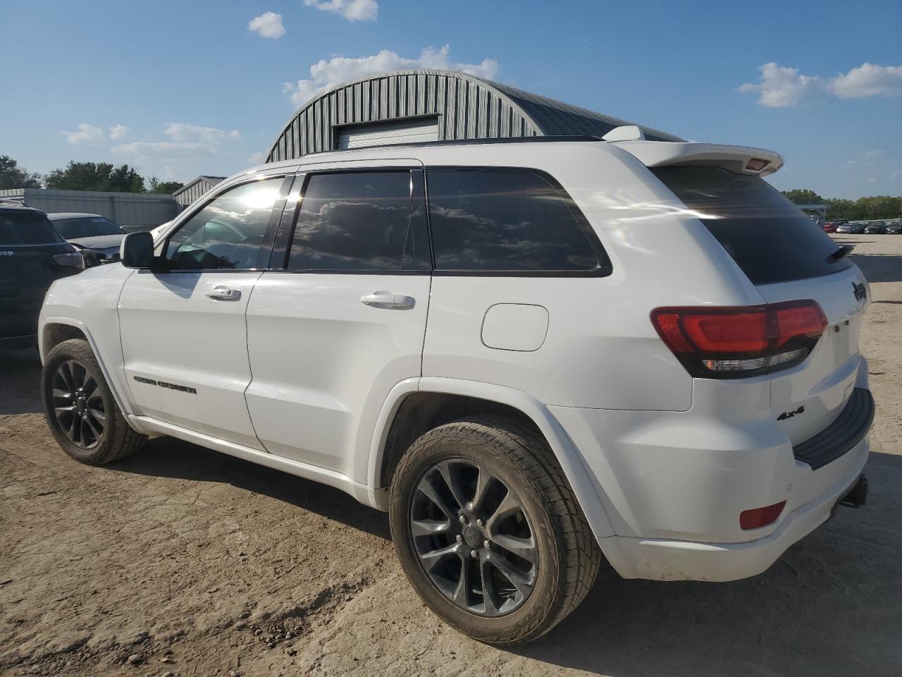2020 JEEP Grand cher VIN 1C4RJFAG4LC291558 photo 2