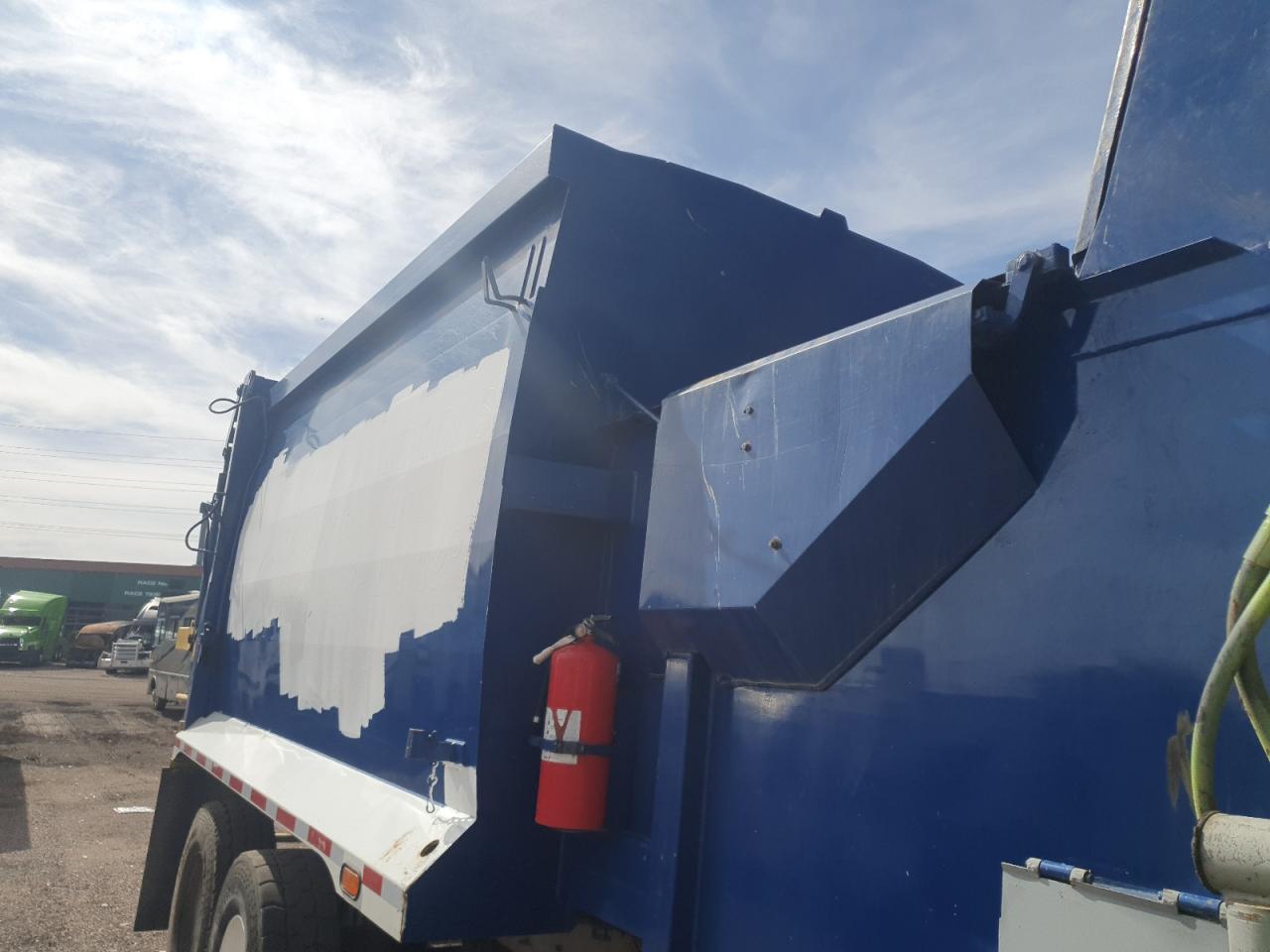 2012 MACK All models VIN 1M2AU02C3CM006786 photo 6
