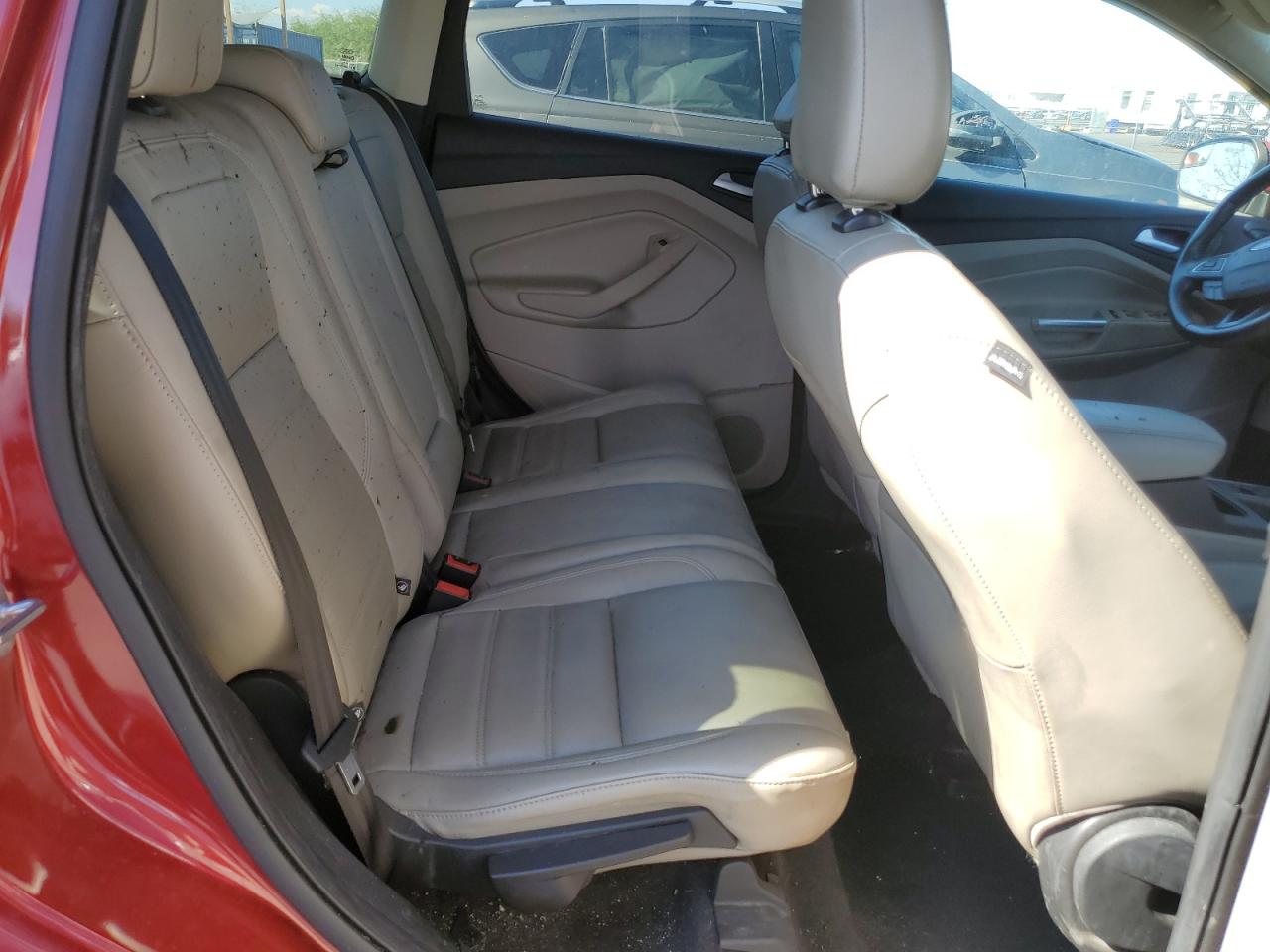 2019 Ford Escape VIN 1FMCU0HD6KUA72031 photo 10