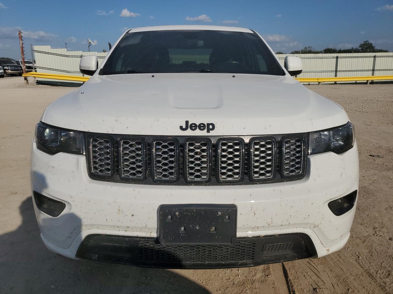2020 JEEP Grand cher VIN 1C4RJFAG4LC291558 photo 5