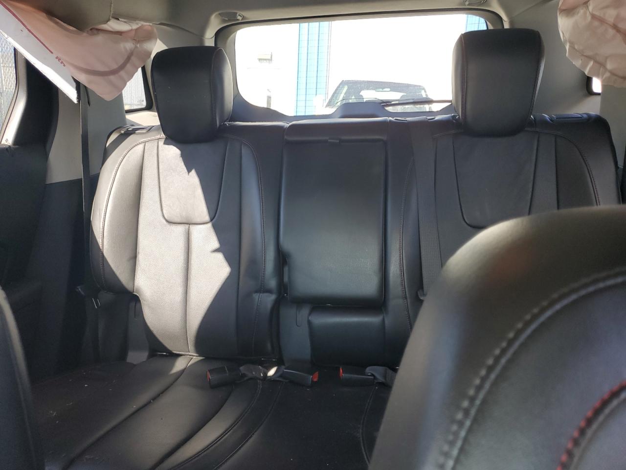 2012 GMC Terrain sl VIN 2GKFLVE50C6211394 photo 10