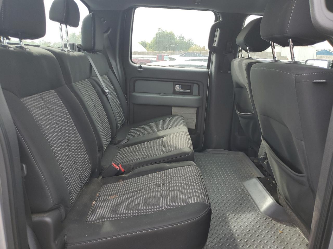 2014 Ford F-150 VIN 1FTFW1EF1EFD09203 photo 10