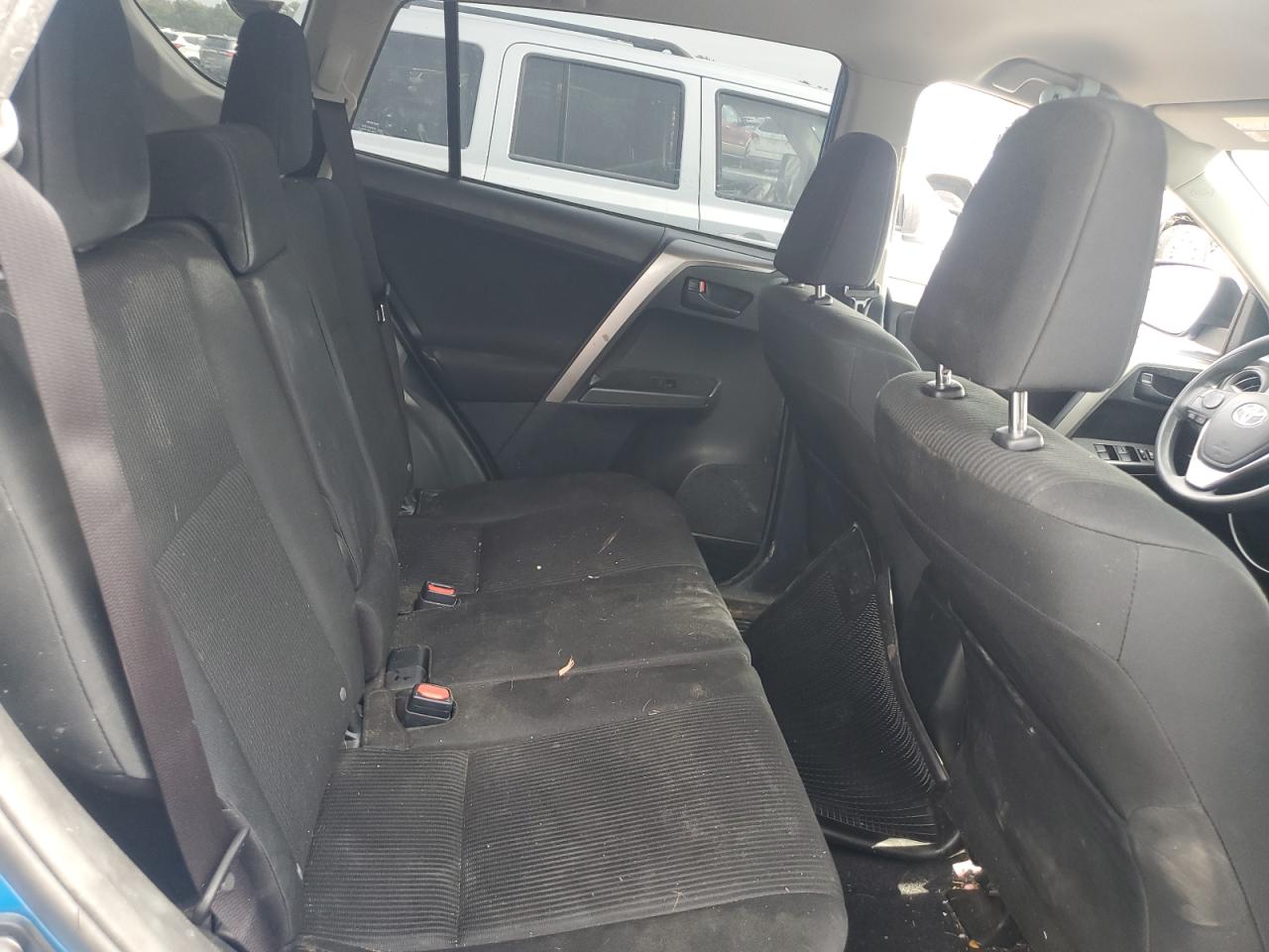 2018 Toyota Rav4 VIN JTMZFREV9JJ206721 photo 11