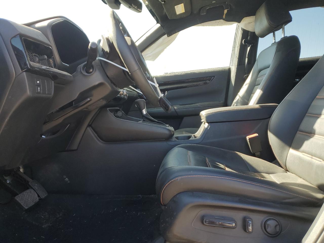 2024 Honda Crv VIN 7FARS6H99RE056660 photo 7