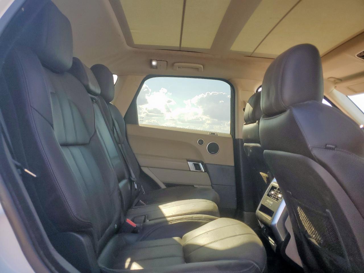 2014 Land Rangerover VIN SALWR2TF0EA375182 photo 10