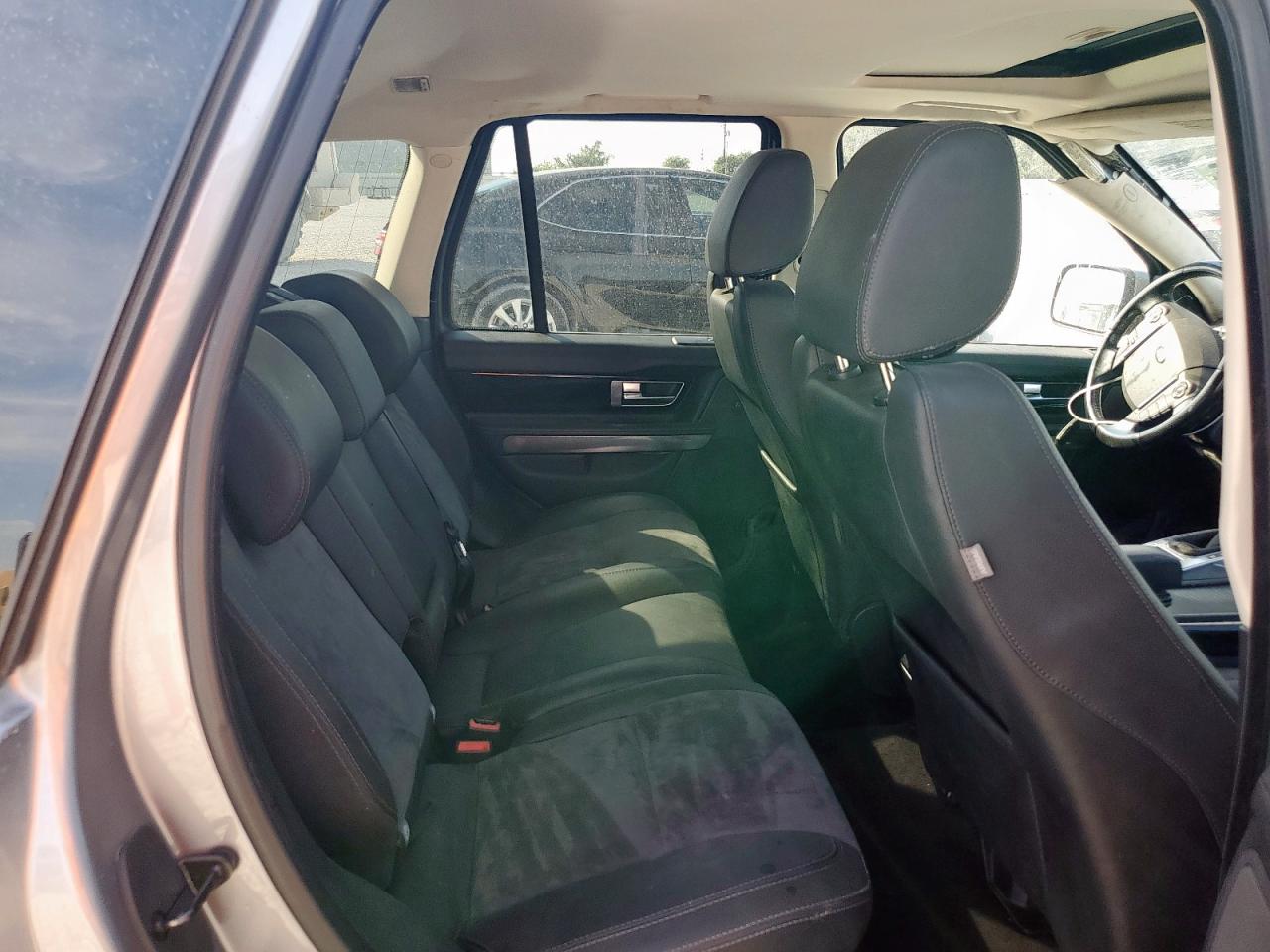 2012 Land Rangerover VIN SALSF2D47CA740653 photo 11