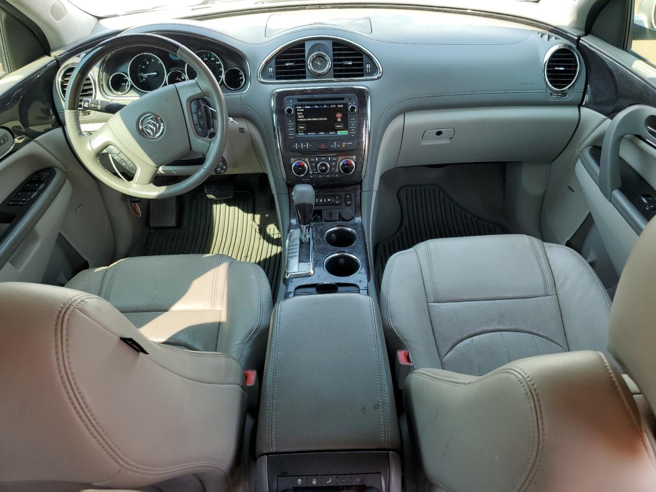 2017 Buick Enclave VIN 5GAKVCKD9HJ264479 photo 8