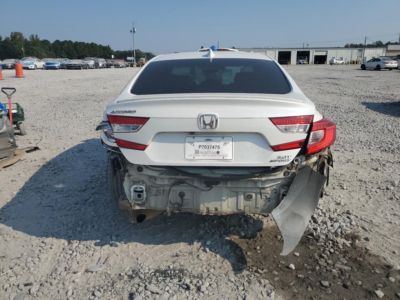 2020 Accord VIN 1HGCV2F30LA010927 photo 6