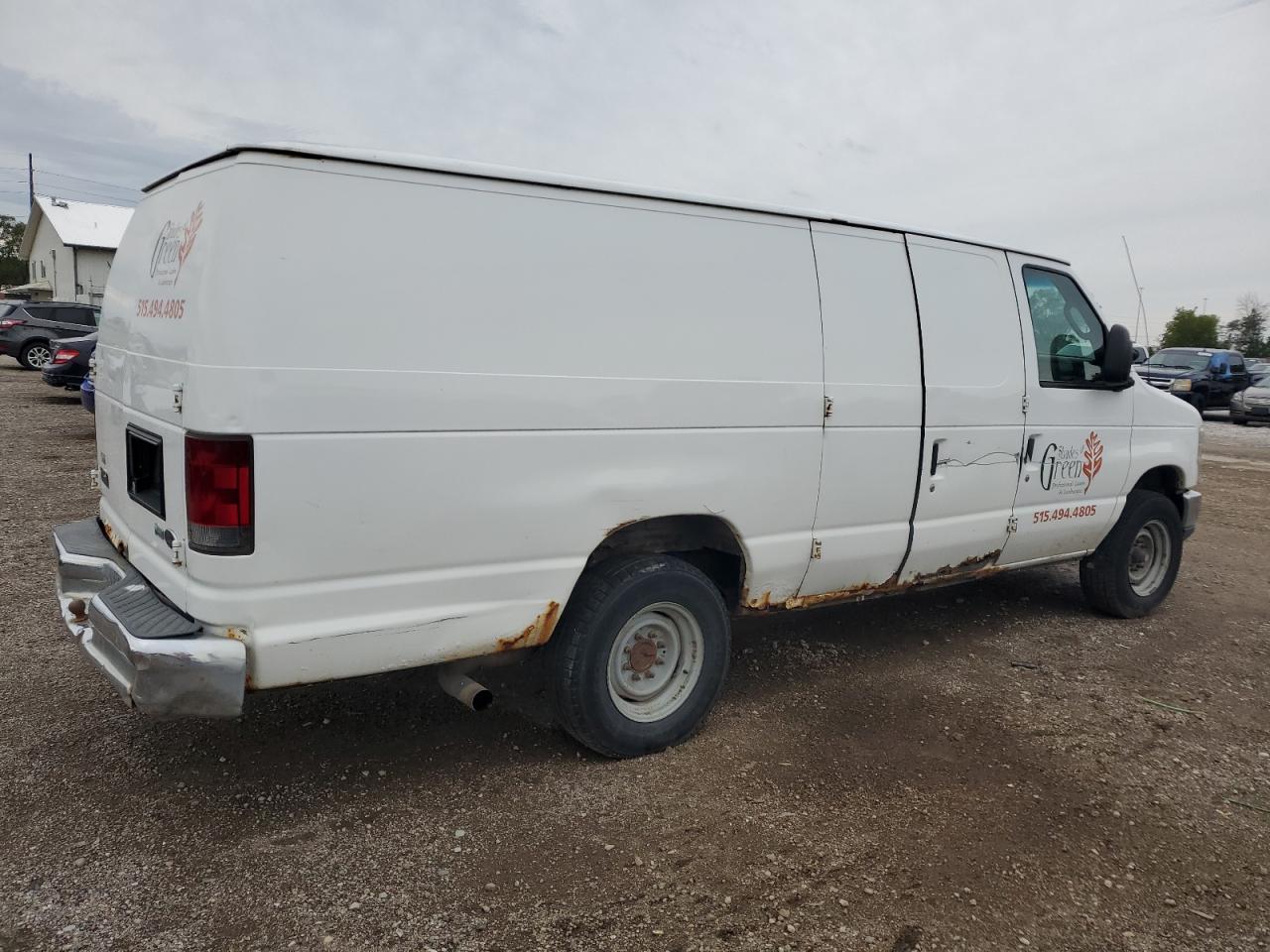 2010 Ford All models VIN 1FTSS3EL3ADA26092 photo 3