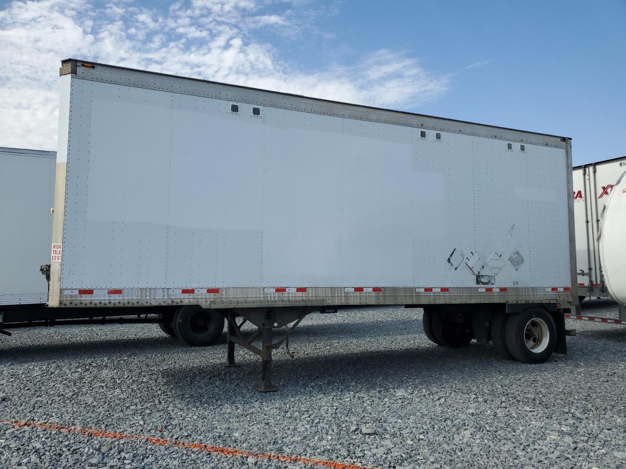 2009 GREAT All models VIN 1GRAA56189K207256 photo 9