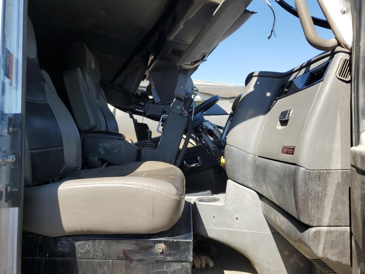 2015 KENWORTH All models VIN 1NKBL29X2FJ461665 photo 5