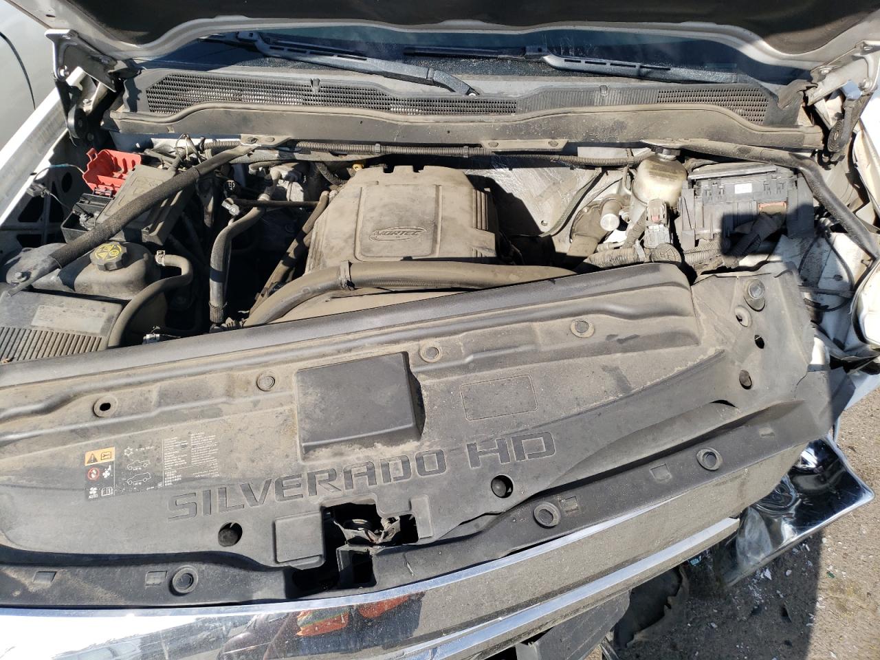 2015 Chevrolet All models VIN 1GC2CUEG7FZ143559 photo 11