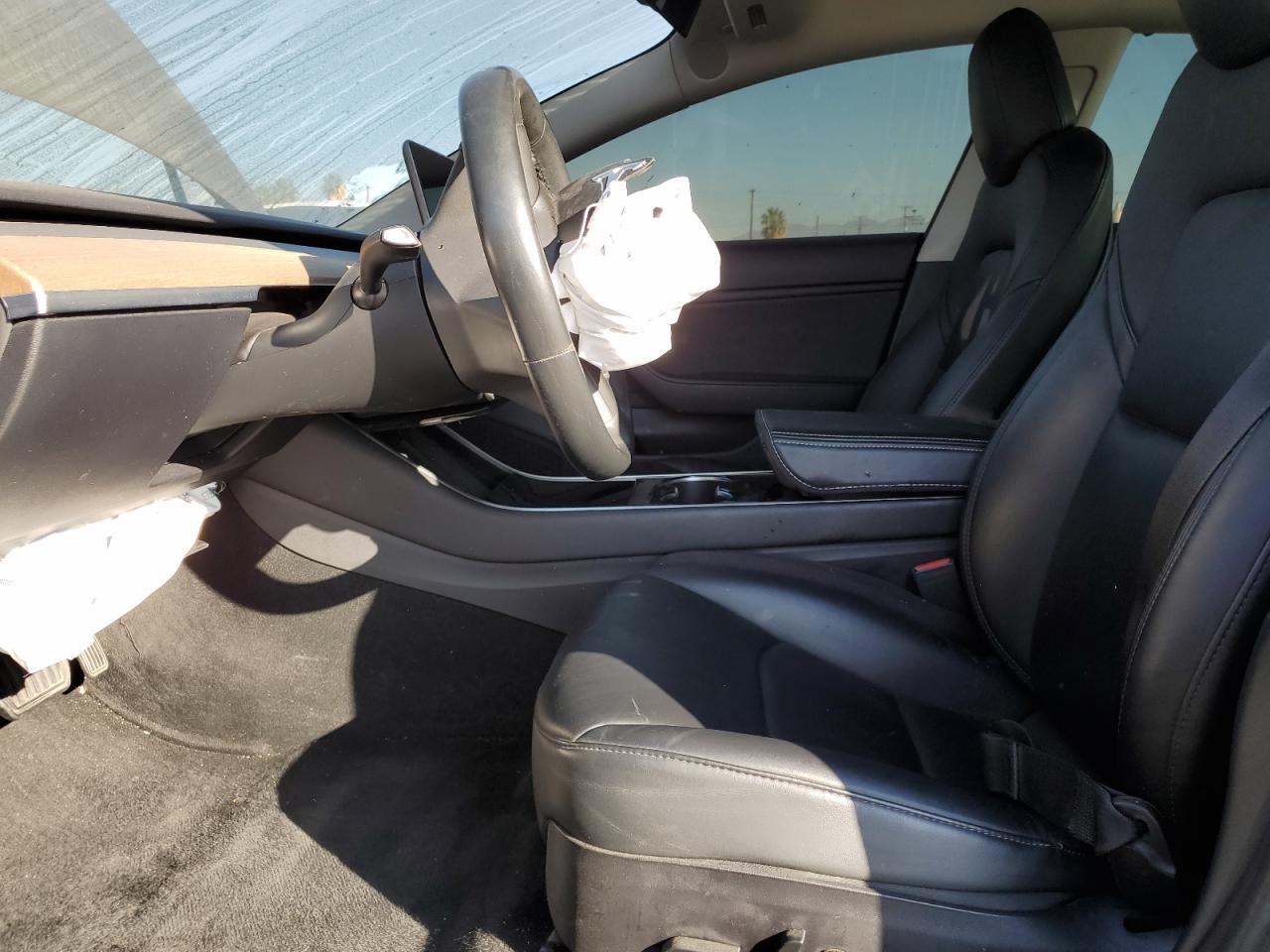 2019 Tesla Model 3 VIN 5YJ3E1EA6KF299360 photo 7