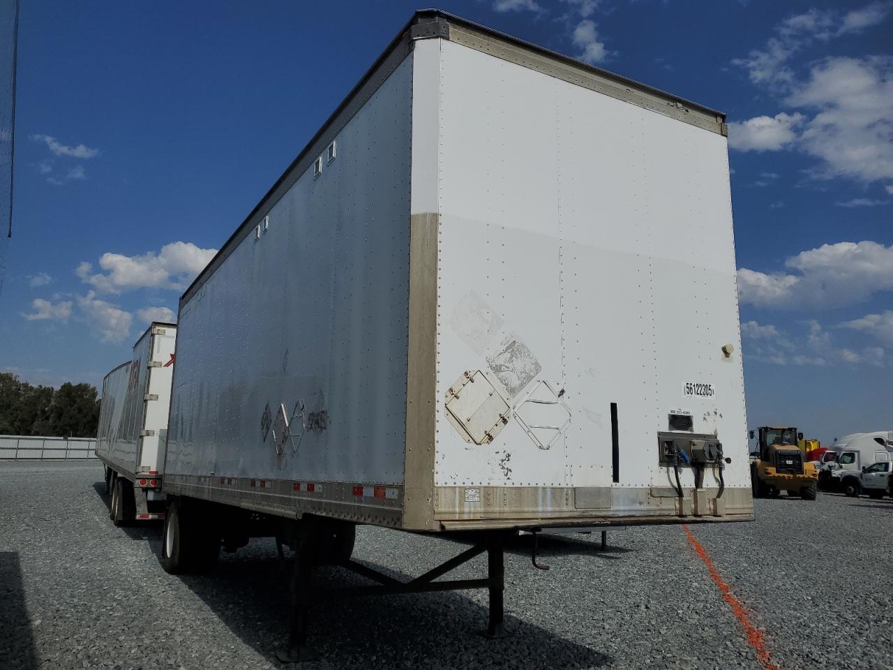 2009 GREAT All models VIN 1GRAA56189K207256 photo 1