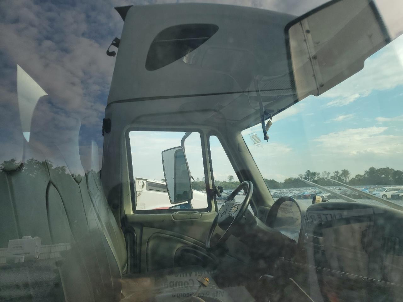 2003 International 4000 serie VIN 1HTMMAAMX3H554653 photo 5