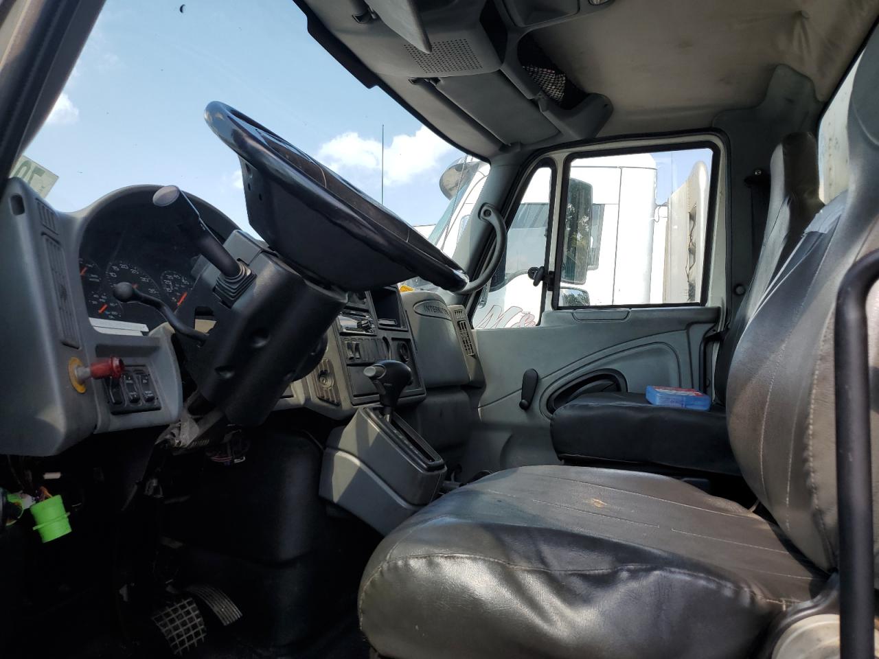 2005 International 4000 serie VIN 1HTMMAAM75H101156 photo 6