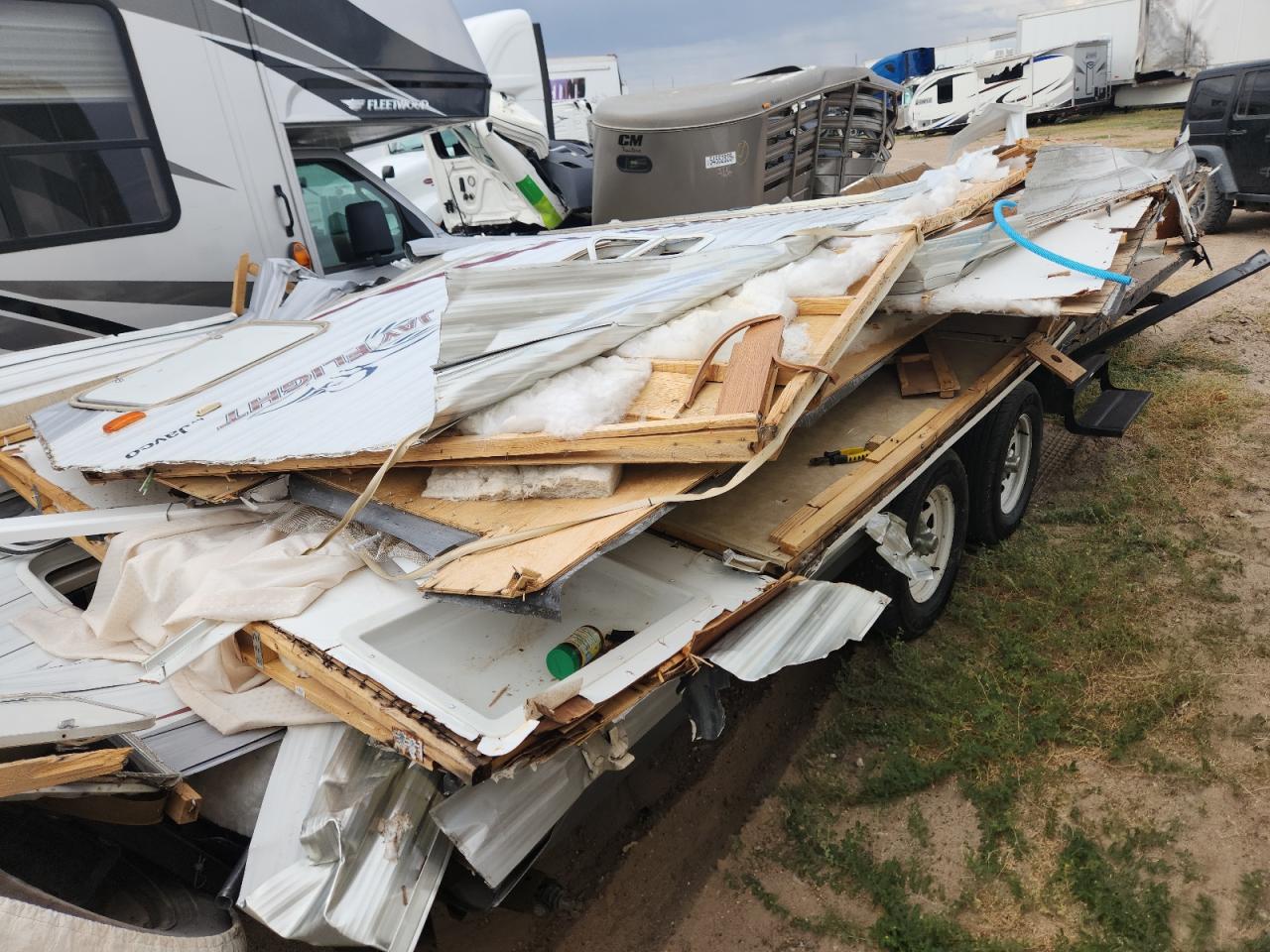 2007 JAYCO All models VIN 1UJBJ02L371EH0698 photo 10
