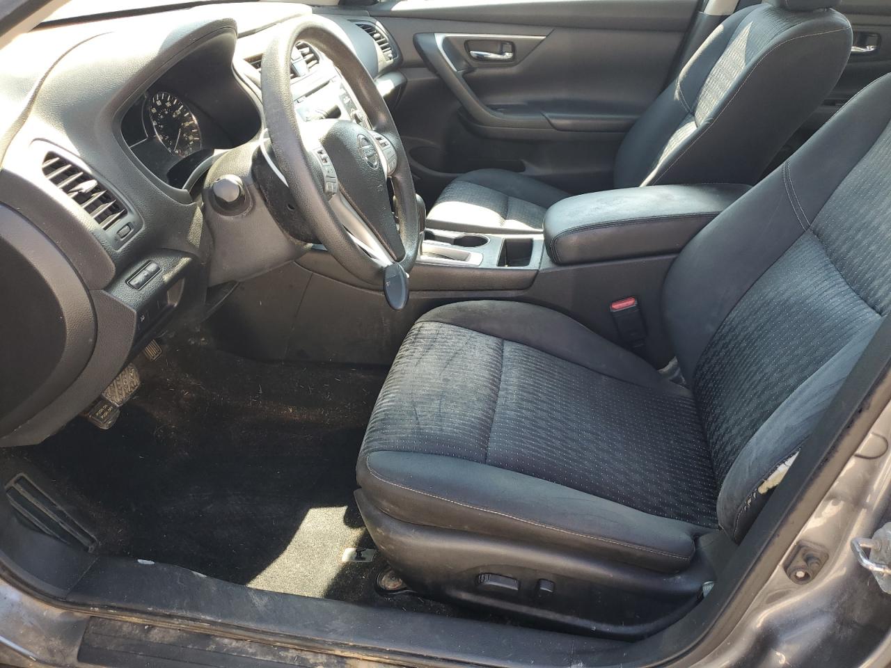 2016 Nissan Altima VIN 1N4AL3AP7GC205418 photo 7
