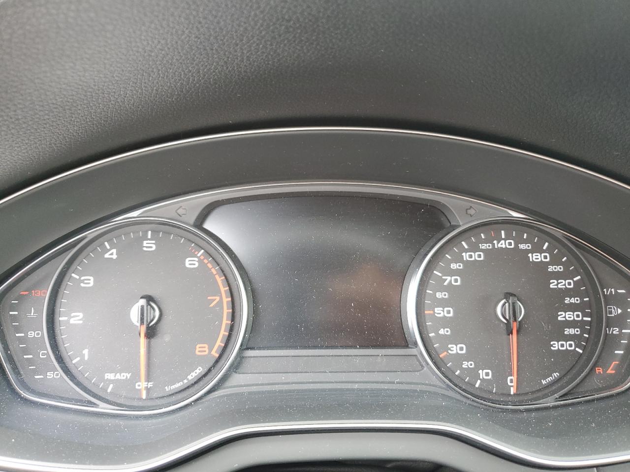 2021 AUDI Q5 VIN WA1AAAFY6M2034386 photo 9