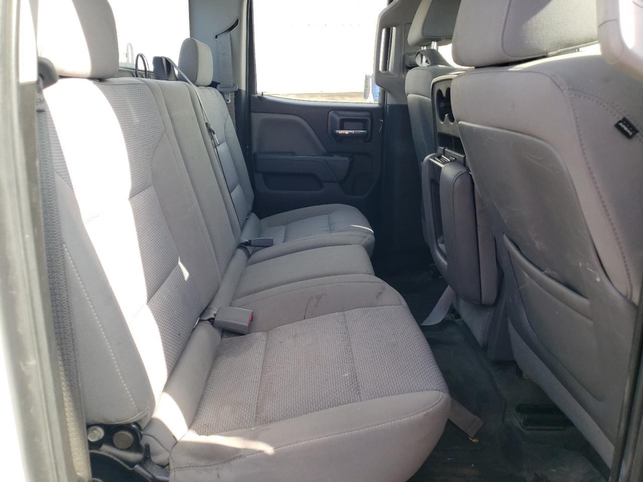 2015 Chevrolet All models VIN 1GC2CUEG7FZ143559 photo 10