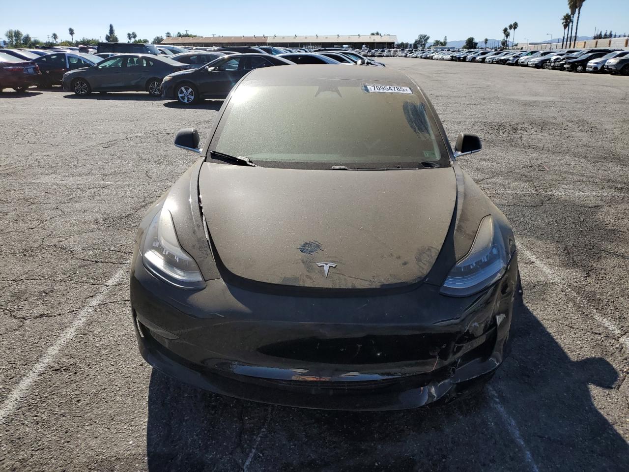 2019 Tesla Model 3 VIN 5YJ3E1EA5KF426714 photo 5