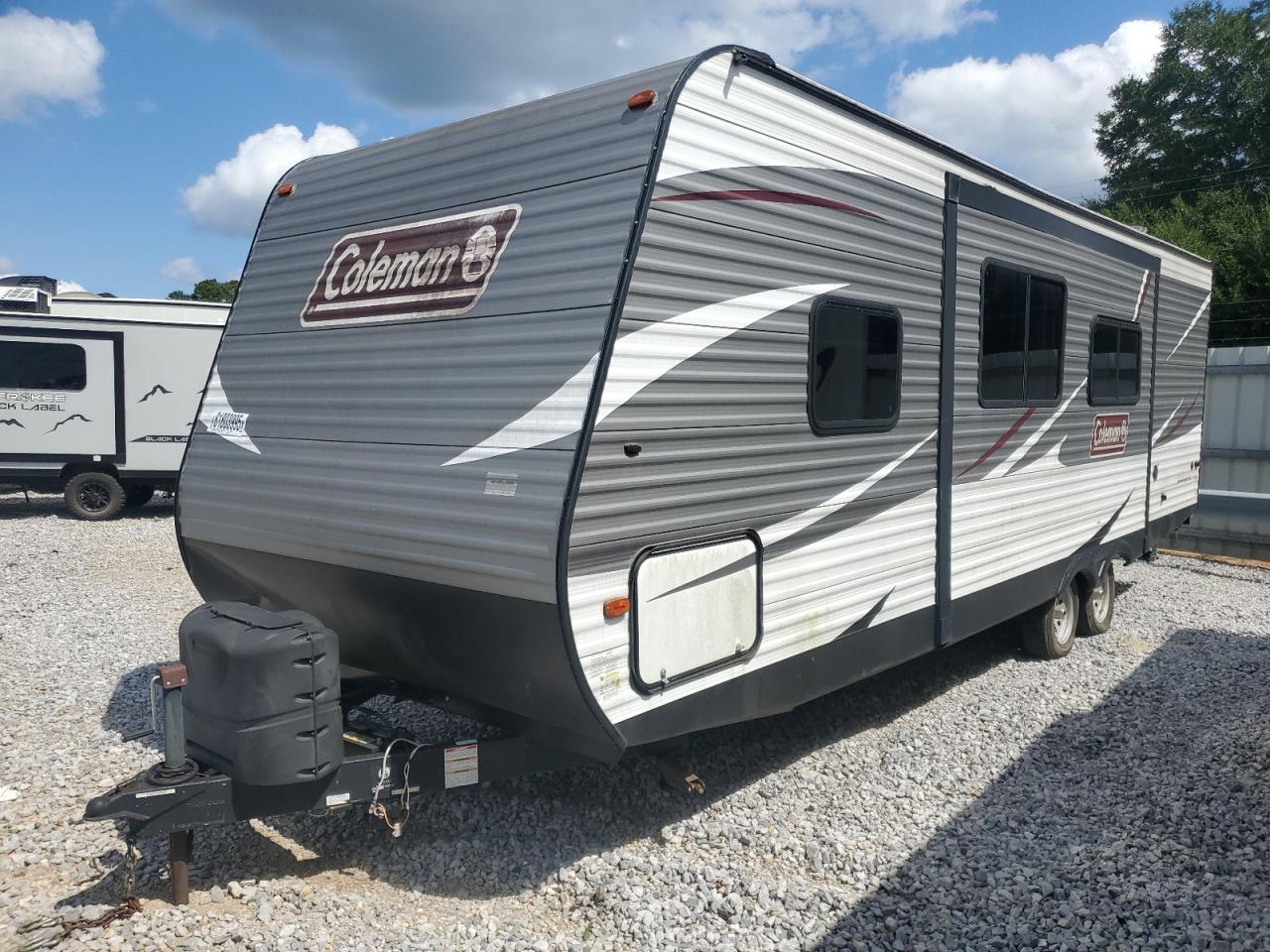 2019 Rv VIN 4YDT26223KH932705 photo 2