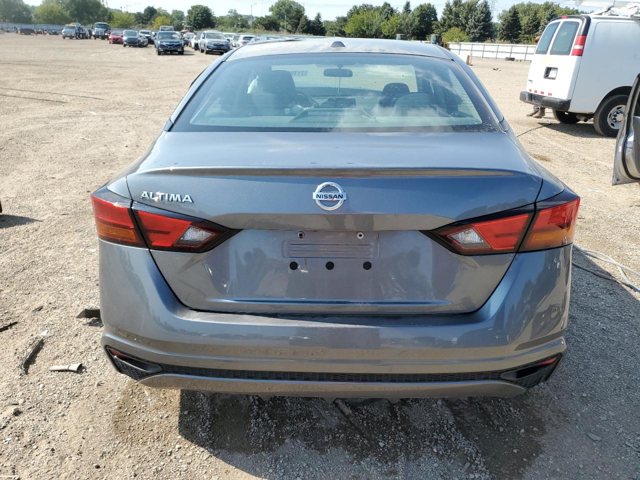 2020 NISSAN Altima s VIN 1N4BL4BV0LC279541 photo 6